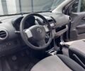 Черный Ниссан Ноут, объемом двигателя 1.39 л и пробегом 172 тыс. км за 5500 $, фото 14 на Automoto.ua