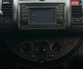 Черный Ниссан Ноут, объемом двигателя 1.46 л и пробегом 299 тыс. км за 5000 $, фото 23 на Automoto.ua