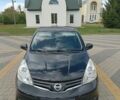 Чорний Ніссан Ноут, об'ємом двигуна 1.5 л та пробігом 233 тис. км за 6500 $, фото 2 на Automoto.ua