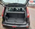 Ниссан Ноут 2010 в Овруче на Automoto.ua Черный Ниссан Ноут, объемом двигателя 1.4 л и пробегом 249 тыс. км за 5600 $, фото 12 на Automoto.ua