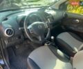 Чорний Ніссан Ноут, об'ємом двигуна 1.39 л та пробігом 170 тис. км за 6200 $, фото 7 на Automoto.ua