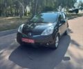 Чорний Ніссан Ноут, об'ємом двигуна 1.4 л та пробігом 165 тис. км за 5950 $, фото 3 на Automoto.ua