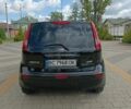 Чорний Ніссан Ноут, об'ємом двигуна 1.5 л та пробігом 233 тис. км за 6500 $, фото 13 на Automoto.ua