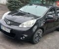 Черный Ниссан Ноут, объемом двигателя 1.6 л и пробегом 178 тыс. км за 7350 $, фото 5 на Automoto.ua