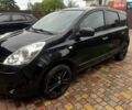 Черный Ниссан Ноут, объемом двигателя 1.39 л и пробегом 114 тыс. км за 7100 $, фото 14 на Automoto.ua