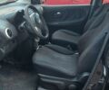 Черный Ниссан Ноут, объемом двигателя 1.39 л и пробегом 239 тыс. км за 5700 $, фото 4 на Automoto.ua