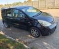 Чорний Ніссан Ноут, об'ємом двигуна 1.5 л та пробігом 293 тис. км за 5222 $, фото 2 на Automoto.ua