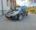 Чорний Ніссан Ноут, об'ємом двигуна 1.6 л та пробігом 219 тис. км за 6499 $, фото 8 на Automoto.ua