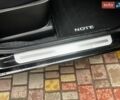 Черный Ниссан Ноут, объемом двигателя 1.39 л и пробегом 114 тыс. км за 7100 $, фото 42 на Automoto.ua
