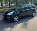 Чорний Ніссан Ноут, об'ємом двигуна 1.4 л та пробігом 165 тис. км за 5950 $, фото 5 на Automoto.ua