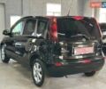 Чорний Ніссан Ноут, об'ємом двигуна 1.4 л та пробігом 125 тис. км за 6999 $, фото 4 на Automoto.ua