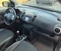 Чорний Ніссан Ноут, об'ємом двигуна 1.6 л та пробігом 219 тис. км за 6499 $, фото 16 на Automoto.ua