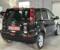 Черный Ниссан Ноут, объемом двигателя 1.4 л и пробегом 125 тыс. км за 6999 $, фото 6 на Automoto.ua
