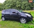 Чорний Ніссан Ноут, об'ємом двигуна 1.6 л та пробігом 138 тис. км за 7800 $, фото 1 на Automoto.ua