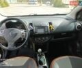 Чорний Ніссан Ноут, об'ємом двигуна 1.5 л та пробігом 233 тис. км за 6500 $, фото 28 на Automoto.ua