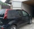 Черный Ниссан Ноут, объемом двигателя 1.46 л и пробегом 260 тыс. км за 5600 $, фото 4 на Automoto.ua