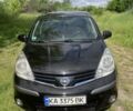 Чорний Ніссан Ноут, об'ємом двигуна 1.5 л та пробігом 279 тис. км за 4400 $, фото 1 на Automoto.ua