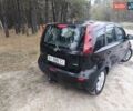 Чорний Ніссан Ноут, об'ємом двигуна 1.39 л та пробігом 224 тис. км за 6900 $, фото 5 на Automoto.ua