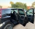 Чорний Ніссан Ноут, об'ємом двигуна 1.39 л та пробігом 180 тис. км за 5800 $, фото 9 на Automoto.ua