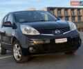 Черный Ниссан Ноут, объемом двигателя 1.6 л и пробегом 160 тыс. км за 6150 $, фото 1 на Automoto.ua