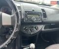 Черный Ниссан Ноут, объемом двигателя 1.39 л и пробегом 100 тыс. км за 4500 $, фото 4 на Automoto.ua