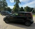 Чорний Ніссан Ноут, об'ємом двигуна 1.39 л та пробігом 180 тис. км за 5199 $, фото 10 на Automoto.ua