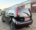 Чорний Ніссан Ноут, об'ємом двигуна 1.39 л та пробігом 180 тис. км за 5800 $, фото 1 на Automoto.ua