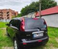 Черный Ниссан Ноут, объемом двигателя 1.6 л и пробегом 138 тыс. км за 7800 $, фото 3 на Automoto.ua