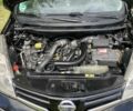 Чорний Ніссан Ноут, об'ємом двигуна 1.5 л та пробігом 279 тис. км за 4800 $, фото 10 на Automoto.ua
