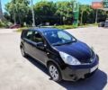 Черный Ниссан Ноут, объемом двигателя 1.6 л и пробегом 229 тыс. км за 7400 $, фото 1 на Automoto.ua
