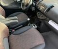 Чорний Ніссан Ноут, об'ємом двигуна 1.39 л та пробігом 180 тис. км за 5199 $, фото 15 на Automoto.ua
