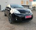 Чорний Ніссан Ноут, об'ємом двигуна 1.39 л та пробігом 180 тис. км за 5800 $, фото 1 на Automoto.ua