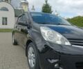 Чорний Ніссан Ноут, об'ємом двигуна 1.5 л та пробігом 233 тис. км за 6500 $, фото 6 на Automoto.ua