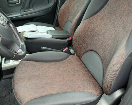 Черный Ниссан Ноут, объемом двигателя 1.6 л и пробегом 187 тыс. км за 8499 $, фото 13 на Automoto.ua