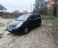 Чорний Ніссан Ноут, об'ємом двигуна 1.39 л та пробігом 224 тис. км за 6900 $, фото 1 на Automoto.ua