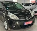 Чорний Ніссан Ноут, об'ємом двигуна 1.4 л та пробігом 125 тис. км за 6999 $, фото 8 на Automoto.ua