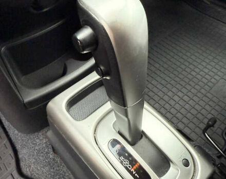 Черный Ниссан Ноут, объемом двигателя 1.6 л и пробегом 187 тыс. км за 8499 $, фото 12 на Automoto.ua