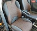 Черный Ниссан Ноут, объемом двигателя 1.6 л и пробегом 211 тыс. км за 6599 $, фото 12 на Automoto.ua