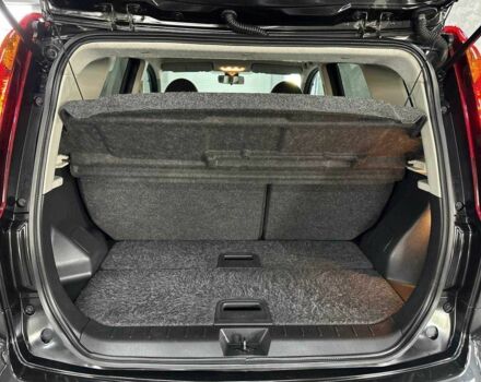 Черный Ниссан Ноут, объемом двигателя 1.4 л и пробегом 125 тыс. км за 6999 $, фото 20 на Automoto.ua