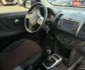 Черный Ниссан Ноут, объемом двигателя 1.46 л и пробегом 299 тыс. км за 5000 $, фото 17 на Automoto.ua