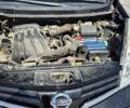 Черный Ниссан Ноут, объемом двигателя 1.6 л и пробегом 270 тыс. км за 6700 $, фото 12 на Automoto.ua