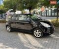 Черный Ниссан Ноут, объемом двигателя 1.6 л и пробегом 219 тыс. км за 8500 $, фото 1 на Automoto.ua
