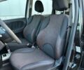 Черный Ниссан Ноут, объемом двигателя 1.6 л и пробегом 137 тыс. км за 6700 $, фото 15 на Automoto.ua