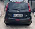 Черный Ниссан Ноут, объемом двигателя 1.39 л и пробегом 172 тыс. км за 5500 $, фото 5 на Automoto.ua