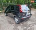 Черный Ниссан Ноут, объемом двигателя 1.6 л и пробегом 277 тыс. км за 5200 $, фото 1 на Automoto.ua