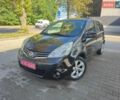 Черный Ниссан Ноут, объемом двигателя 1.6 л и пробегом 219 тыс. км за 6499 $, фото 1 на Automoto.ua
