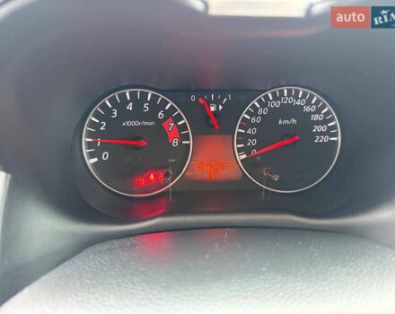 Черный Ниссан Ноут, объемом двигателя 1.6 л и пробегом 187 тыс. км за 8499 $, фото 22 на Automoto.ua