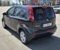 Черный Ниссан Ноут, объемом двигателя 1.6 л и пробегом 270 тыс. км за 6700 $, фото 3 на Automoto.ua