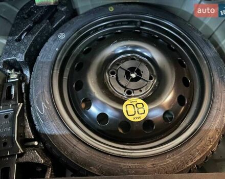 Чорний Ніссан Ноут, об'ємом двигуна 1.4 л та пробігом 125 тис. км за 6999 $, фото 21 на Automoto.ua