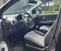 Черный Ниссан Ноут, объемом двигателя 1.39 л и пробегом 172 тыс. км за 5500 $, фото 9 на Automoto.ua